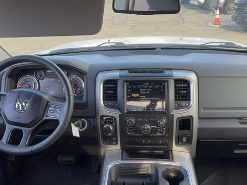 Used 2019 RAM 1500 Classic Warlock w/ Electronics Group image 15