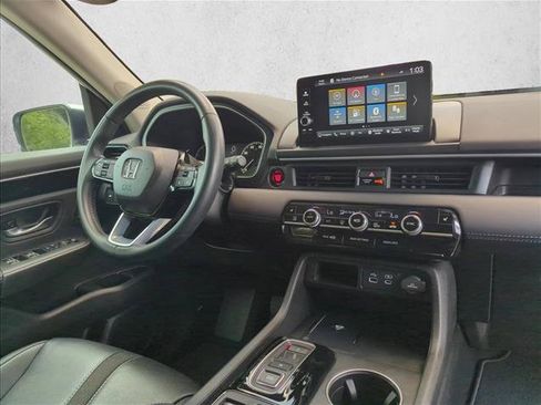 Used 2025 Honda Pilot Touring image 27