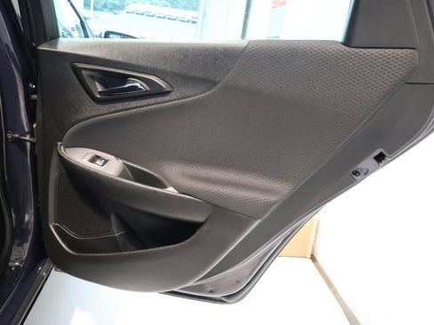 Certified 2025 Chevrolet Malibu LT FWD image 29