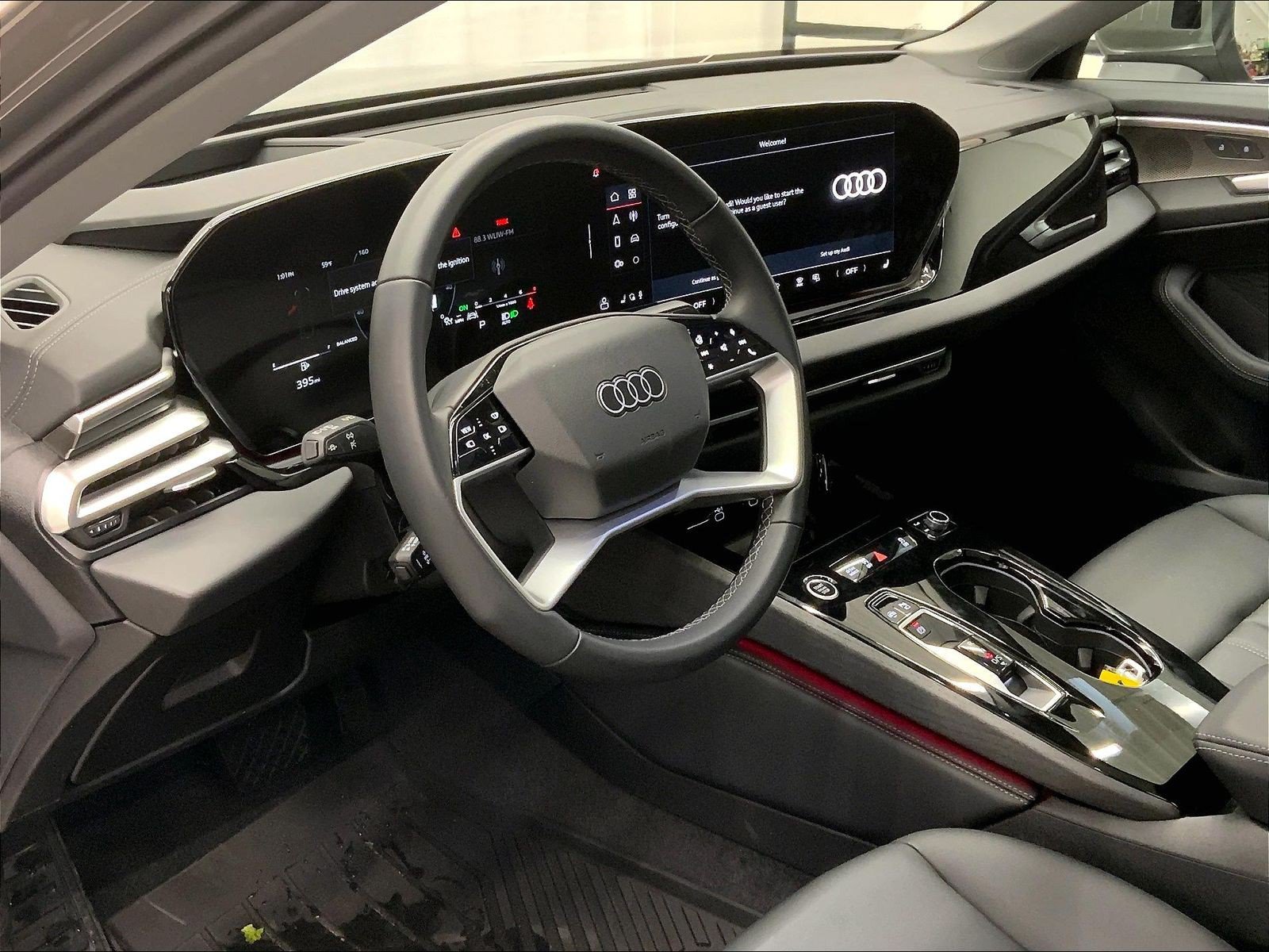 Certified 2025 Audi A5 Premium Plus w/ Premium Plus AWD/4WD image 13