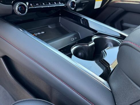 New 2026 Chevrolet Tahoe RST w/ Comfort Package image 13