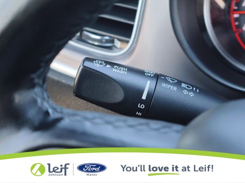 Used 2021 Dodge Charger SXT image 16