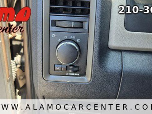 Used 2010 Dodge Ram 1500 Truck ST w/ ST Popular Equipment Group image 40