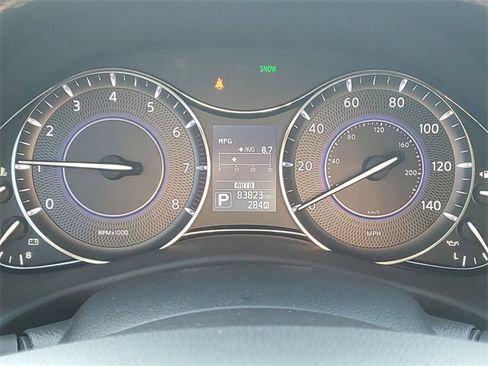 Used 2018 INFINITI QX80 Base image 22