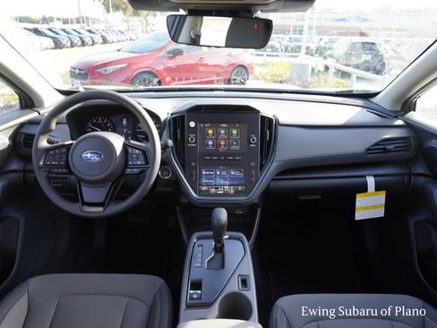 Used 2026 Subaru Crosstrek 2.5i image 12