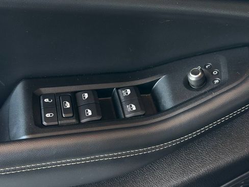 Used 2023 Jeep Grand Cherokee Altitude RWD image 20