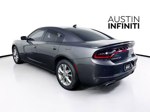 Used 2020 Dodge Charger SXT AWD/4WD image 5