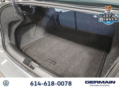 Used 2023 Volkswagen Jetta SEL FWD image 24