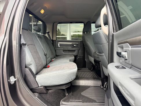 Used 2016 RAM 2500 Lone Star image 34