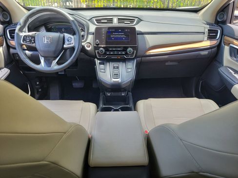 Used 2020 Honda CR-V EX-L image 14