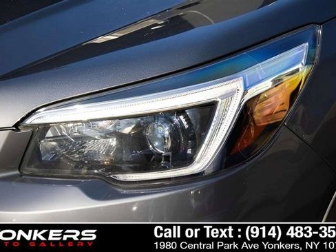 Used 2021 Subaru Forester Premium image 53