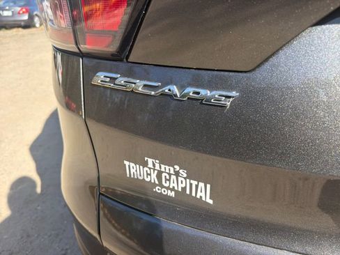 Used 2018 Ford Escape SE AWD/4WD image 9