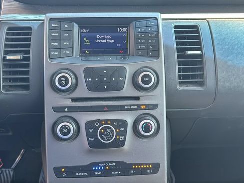 Used 2016 Ford Flex SE FWD image 13
