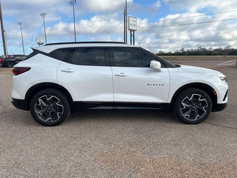 Used 2021 Chevrolet Blazer RS image 6