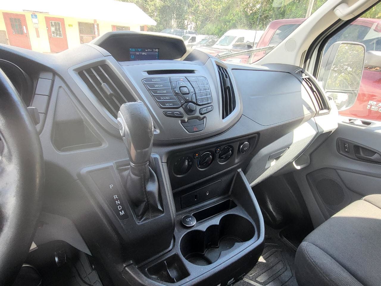Used 2016 Ford Transit 150 148 Medium Roof RWD image 65