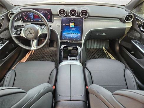 Used 2024 Mercedes-Benz C 300 Sedan image 19