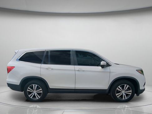 Used 2018 Honda Pilot EX-L image 34