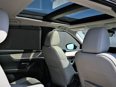 Used 2026 MAZDA CX-90 3.3 Turbo w/ Premium Sport Pkg AWD/4WD image 17