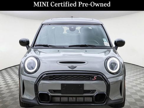 Used 2023 MINI Cooper S image 2