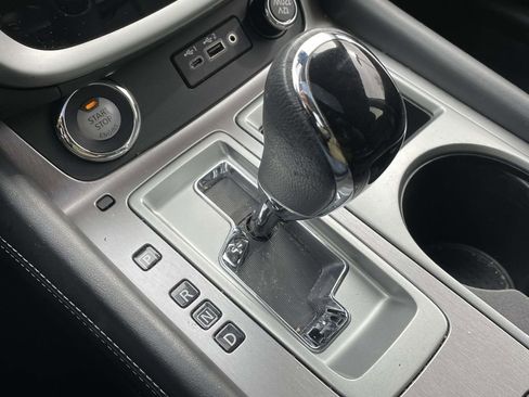 Used 2020 Nissan Murano SL w/ Cargo Package image 30