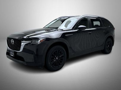 Certified 2024 MAZDA CX-90 3.3 Turbo w/ Select Package
