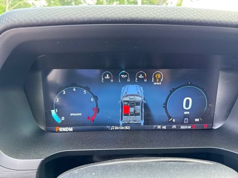 New 2026 Ford F150 STX w/ F-150 LOBO Package AWD/4WD image 26