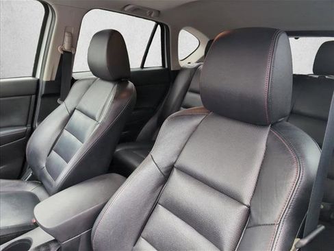 Used 2013 MAZDA CX-5 Grand Touring image 8