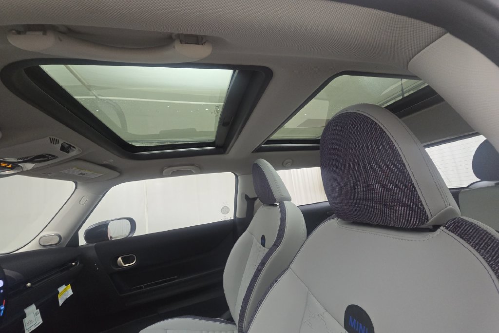 New 2027 MINI Cooper 2-Door Hardtop FWD image 24