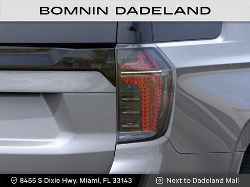New 2026 Chevrolet Tahoe LS RWD image 11