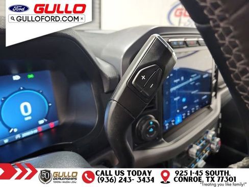 Used 2024 Ford F150 XLT w/ Tow/Haul Package image 27