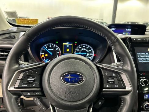 Used 2021 Subaru Ascent Touring AWD/4WD image 12
