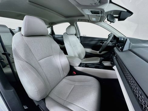 Certified 2024 Honda Accord EX image 27