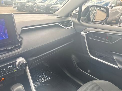 Used 2024 Toyota RAV4 LE image 25