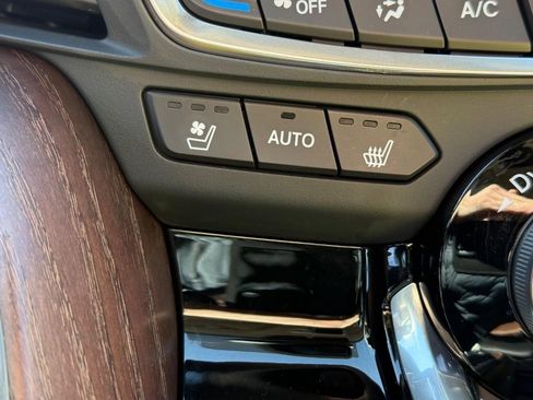 Certified 2023 Acura TLX SH-AWD w/ Advance Package image 21