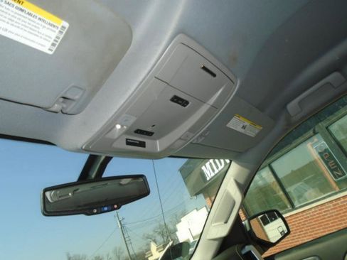 Used 2016 GMC Sierra 1500 SLE w/ SLE Value Package image 22