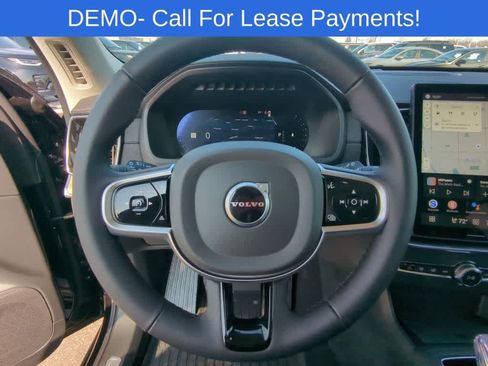 Used 2026 Volvo XC90 B6 Plus w/ Protection Package Premier AWD/4WD image 23