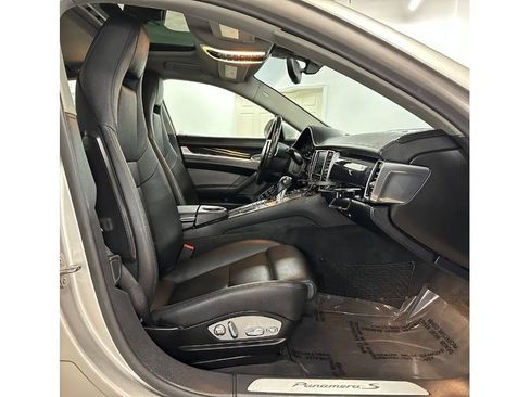Used 2012 Porsche Panamera S RWD image 21
