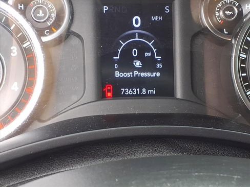 Used 2021 RAM 2500 Big Horn image 26