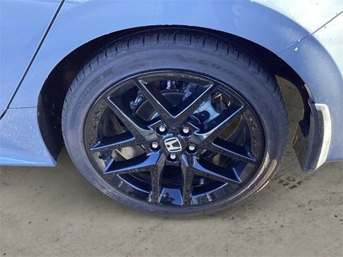 Used 2024 Honda Civic Sport image 14