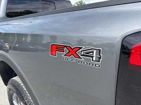 Used 2025 Ford Ranger XLT w/ Equipment Group 301A High AWD/4WD image 30