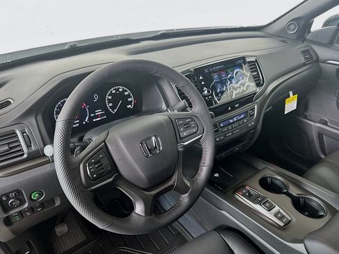 Used 2026 Honda Ridgeline TrailSport image 10
