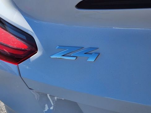 New 2026 BMW Z4 sDrive30i w/ Premium Package RWD image 21