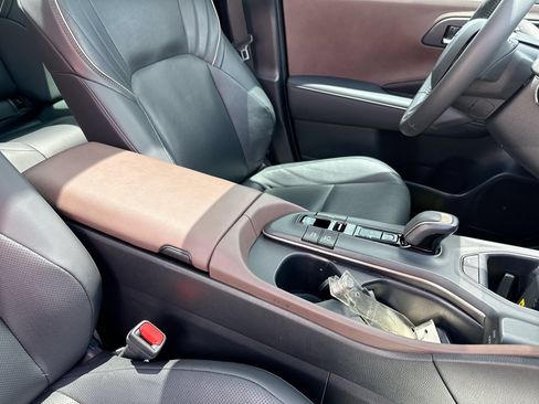 Certified 2023 Toyota Crown w/ Advanced Technology Package AWD/4WD image 22