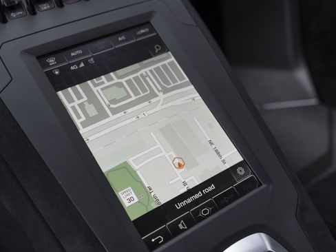 Used 2022 Lamborghini Huracan STO image 36