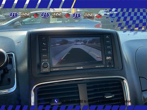 Used 2017 Dodge Grand Caravan SE w/ Power Window Group image 19