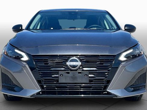 New 2026 Nissan Altima 2.5 SV FWD image 3