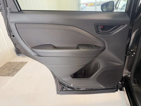 Used 2025 Subaru Forester Premium AWD/4WD image 12