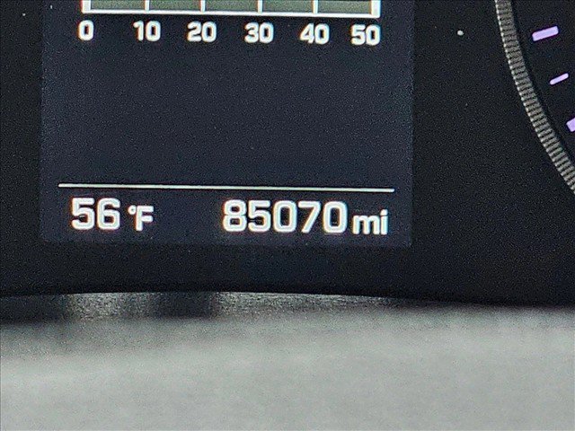 Used 2018 Hyundai Tucson Limited w/ Ultimate Package 02 AWD/4WD image 23