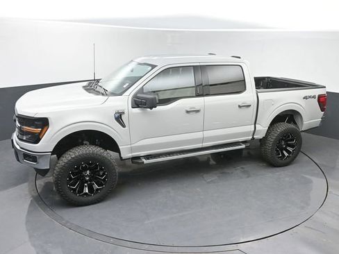 Used 2024 Ford F150 XLT image 29