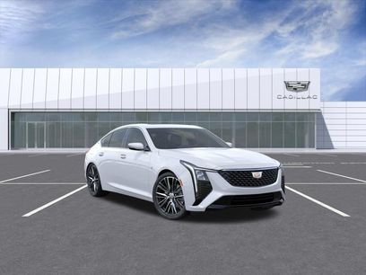 New 2026 Cadillac CT5 Premium Luxury w/ Technology Package